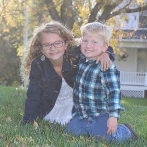 Meet your Posher, Ann